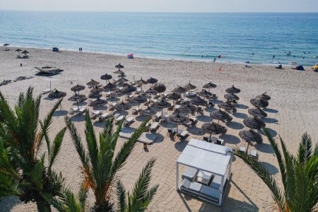 Nahrawess Resort & Thalasso - 9