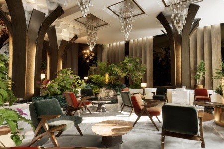 Nahrawess Resort & Thalasso - 10