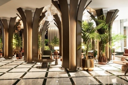 Nahrawess Resort & Thalasso - 11