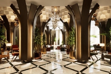 Nahrawess Resort & Thalasso - 12