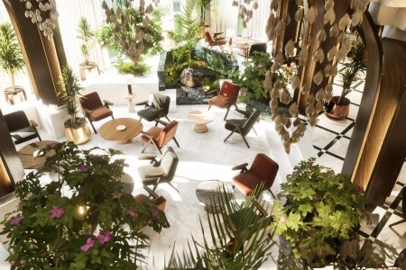 Nahrawess Resort & Thalasso - 13