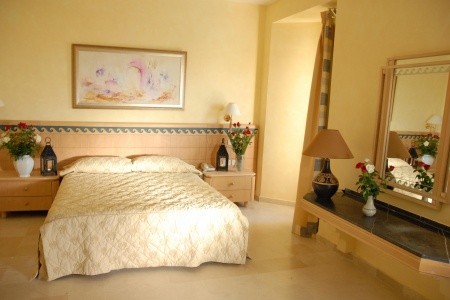 Nahrawess Resort & Thalasso - 14