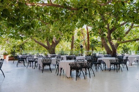 Nahrawess Resort & Thalasso - 15