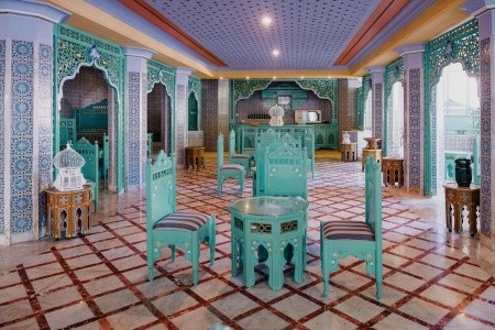 Nahrawess Resort & Thalasso - 16