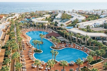 Stella Palace Resort & Spa - 2