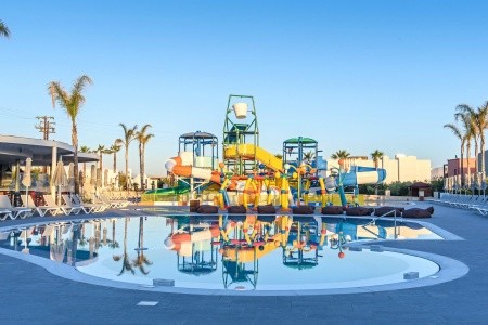 Stella Palace Resort & Spa - 4