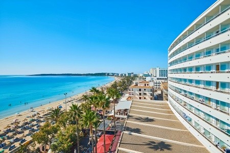 Hipotels Don Juan - 2