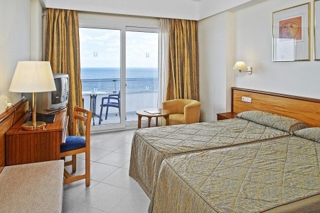 Hipotels Don Juan - 5