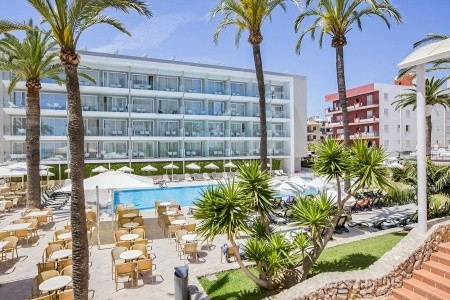 Hipotels Don Juan - 6