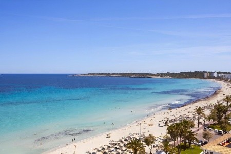 Hipotels Don Juan - 8