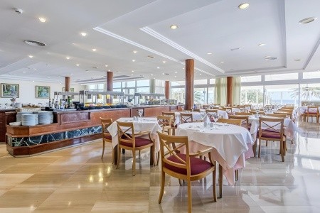 Hipotels Don Juan - 9