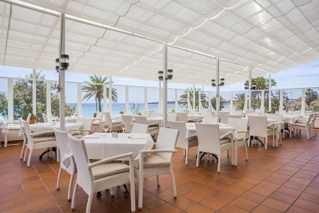 Hipotels Don Juan - 10