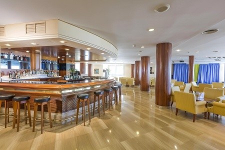 Hipotels Don Juan - 12