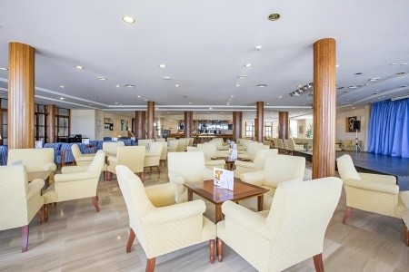 Hipotels Don Juan - 13