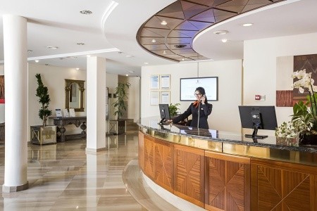 Hipotels Don Juan - 14