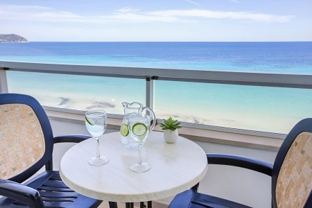 Hipotels Don Juan - 15