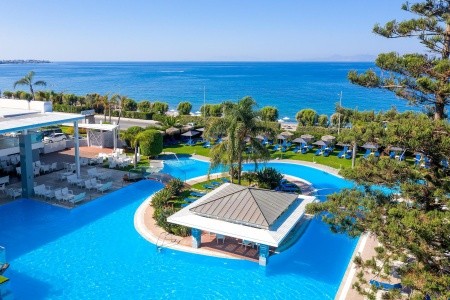 Oceanis Beach - 2