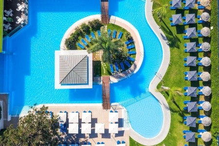 Oceanis Beach - 3