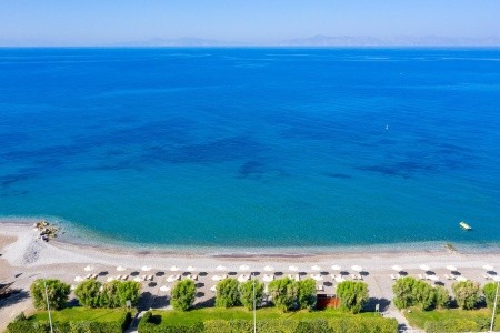 Oceanis Beach - 4