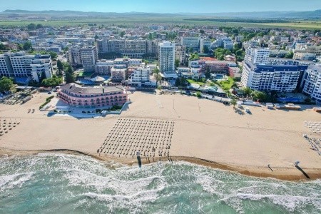 Grand Hotel Sunny Beach - 2