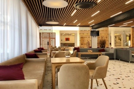 Grand Hotel Sunny Beach - 4