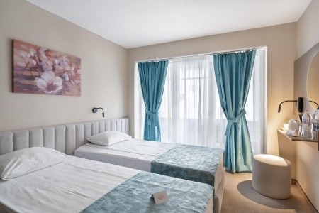 Grand Hotel Sunny Beach - 5