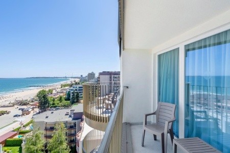 Grand Hotel Sunny Beach - 6