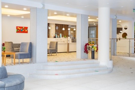 Grand Hotel Sunny Beach - 7