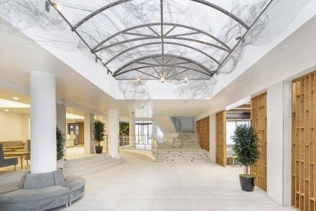 Grand Hotel Sunny Beach - 8