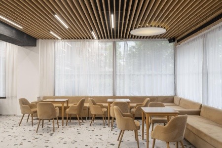 Grand Hotel Sunny Beach - 9