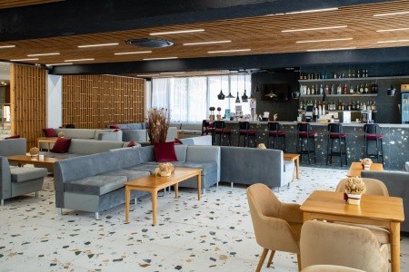 Grand Hotel Sunny Beach - 10