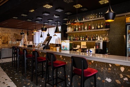 Grand Hotel Sunny Beach - 11