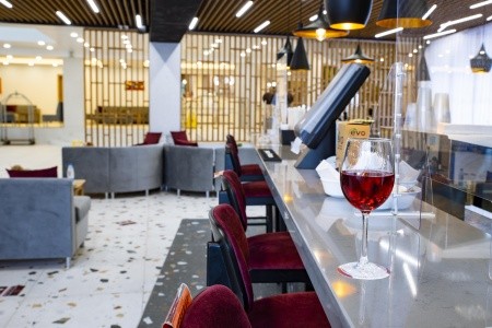 Grand Hotel Sunny Beach - 14