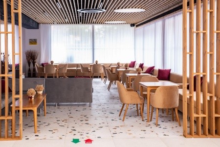 Grand Hotel Sunny Beach - 15