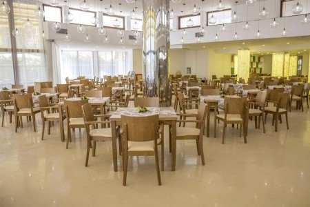 Grand Hotel Sunny Beach - 17