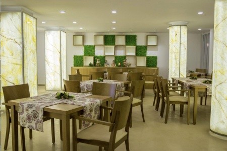 Grand Hotel Sunny Beach - 19