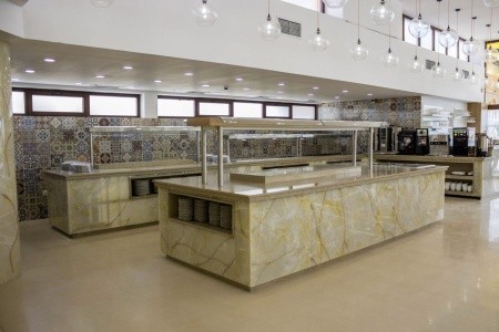 Grand Hotel Sunny Beach - 20