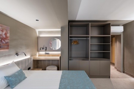 Grand Hotel Sunny Beach - 24