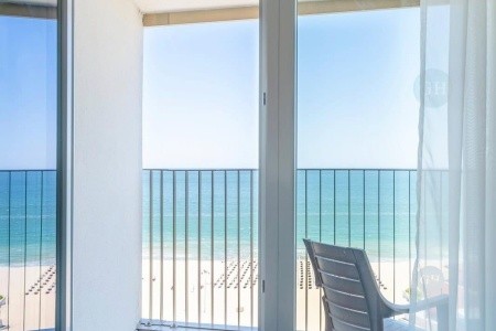 Grand Hotel Sunny Beach - 25