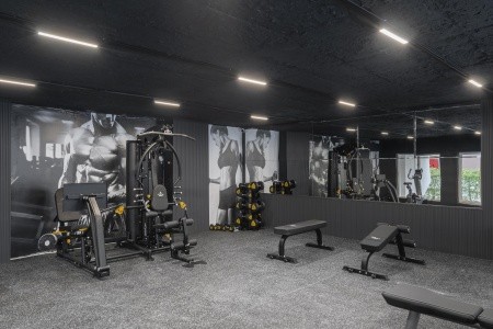 Grand Hotel Sunny Beach - 27