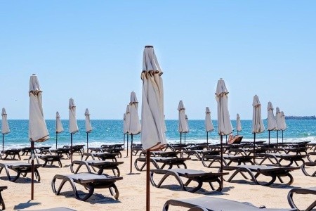 Grand Hotel Sunny Beach - 29