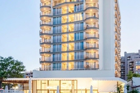 Grand Hotel Sunny Beach - 31