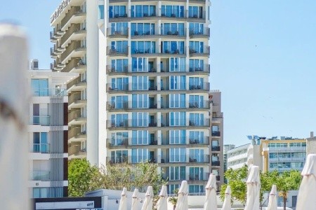 Grand Hotel Sunny Beach - 32