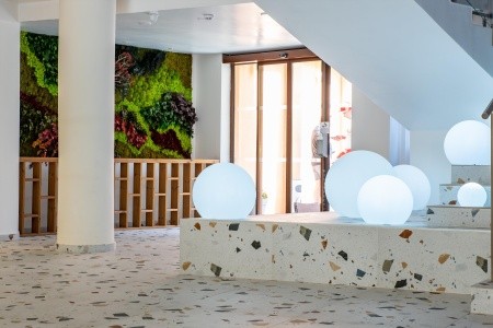 Grand Hotel Sunny Beach - 35