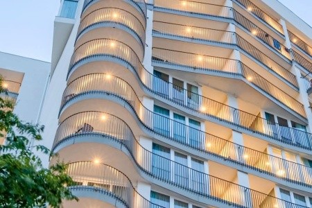 Grand Hotel Sunny Beach - 37