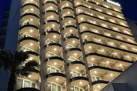 Grand Hotel Sunny Beach - 40