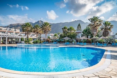 Evripides Village - 2