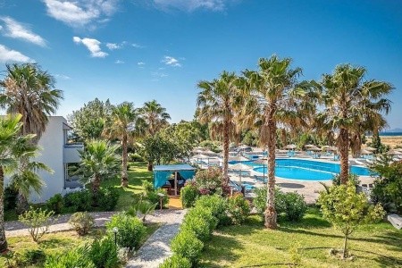 Evripides Village - 3