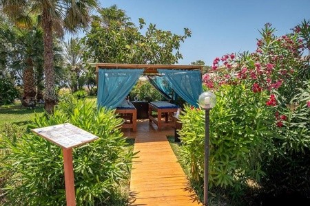 Evripides Village - 5