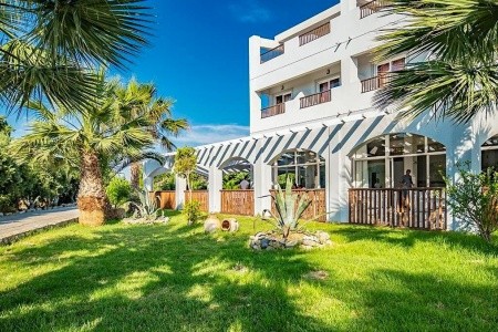 Evripides Village - 6